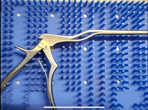 Karl Storz EasyGo MIS Neuro Spine Kerrison, 2mm up - Picture 1 of 6