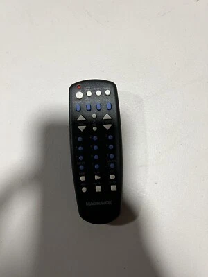 Magnavox 4-in-1 Universal Remote Control - Image 1 of 4