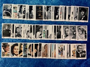 James Bond :The Complete James Bond 007 SINGLE Non-Sport Trading Card 2007