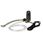 Industrial Automatic Electronic Tank Drain Kit Easy Install For Air Compressors