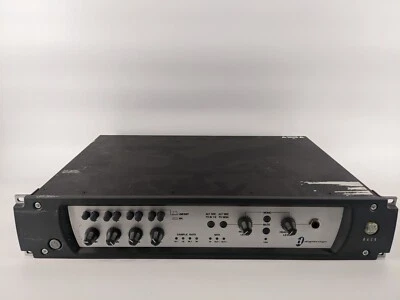Digidesign Digi 002 Rack Professional Audio Recording Interface  - Image 1 of 4