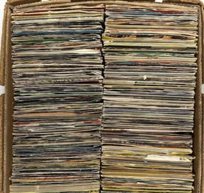 LP – 33 RPM Langspielplatte für Sammler & Musikliebhaber - 40 X LP - SET - Bild 1 von 3