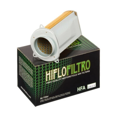 VS 600 1995 1996 1997 1998 FILTRO ARIA HIFLO SUZUKI HFA3606 PER MOTO SUZUKI - Immagine 1 di 3
