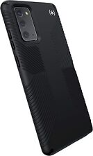 Speck Presidio2 Grip Case for Samsung Galaxy Note 20 5g Black Fast