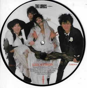 DEPECHE MODE Master and Servant / Set Me Free 7" 45RPM  w/ Embossed Chain MINT - Picture 1 of 3