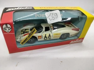 Solido Porsche 908 174 - Picture 1 of 11