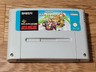 Ultra Rare Hyundai Nintendo Super Comboy Mario Kart Korean Version Game SNES