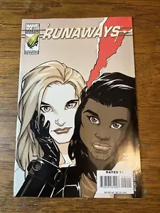 Runaways #2 (Marvel) kostenloser Versand für $49+ - Bild 1 von 2