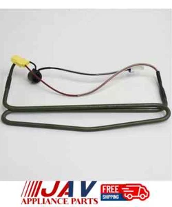 Calentador de descongelación de savia para refrigerador Samsung Inv# RS856 - Imagen 1 de 1