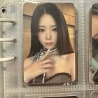 Jiu Dreamcatcher Luck Inside 7 Doors Tour Lucky Card MD Photocard Pob