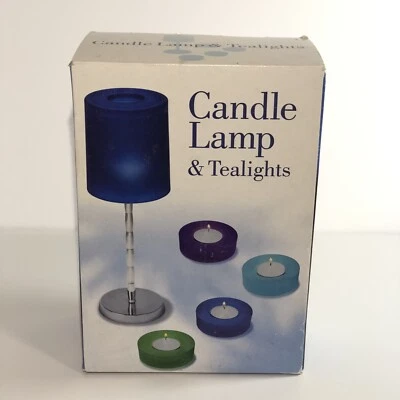 Juego de 18 piezas de lámpara de vela de mesa y candelabros - decoración del hogar Foto 1 de 4