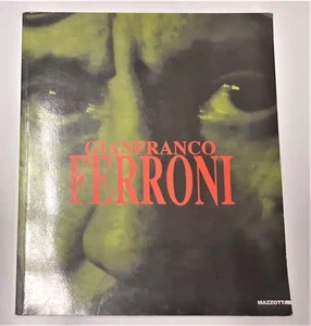 Gianfranco Ferroni Milano Palazzo Reale 1997 Mazzotta - Imagen 1 de 1