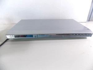 JVC XV-412S Digital Direct Progressive Scan DVD Player. Tested No Remote - Picture 1 of 5