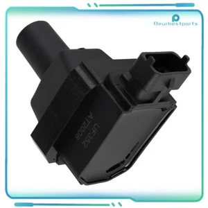 Ignition Coil For Mercedes-Benz CL600 6.0L 1998-1999 SL600 6.0L 1996-2002 - Picture 1 of 6