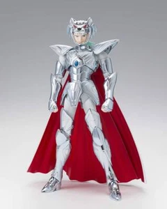 SAINT SEIYA: MYTH CLOTH EX – ZETA ALCOR BUD 18 cm Action Figure BANDAI - Imagen 1 de 7