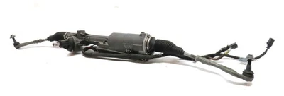 2018-2023 AUDI Q5 SQ5 (FY 80A) POWER STEERING GEAR RACK & PINION - Image 1 of 4