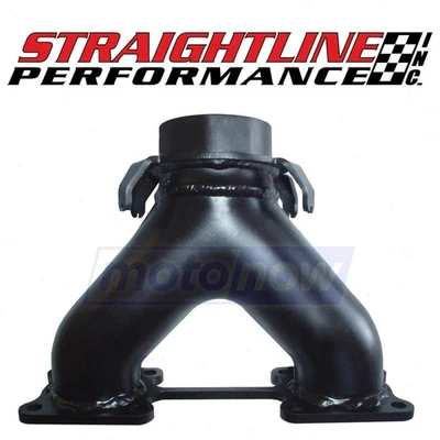 Straightline Y-Pipe for 2011 Ski-Doo Renegade Adrenaline 800R Power TEK - hw Foto 1 de 4