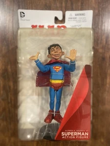 DC DIRECT-MAD--JUST US LEAGUE OF STUPID HEROES-"SUPERMAN"-FACTORY SEALED - Bild 1 von 5