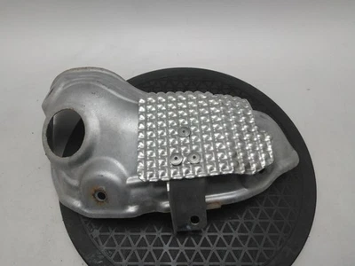 Escudo térmico LOTUS EVORA 2014  - Imagen 1 de 4