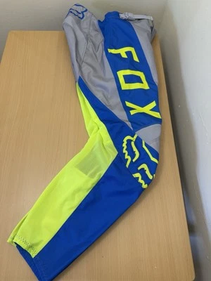 NWT Fox Racing Women's 180 Pants - Motocross Dirt Bike Off Road MX Riding ATV - Image 1 of 4