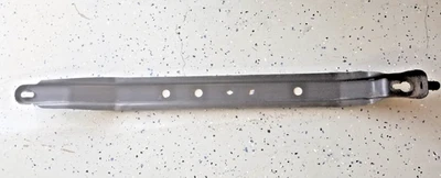 1980-1996 OBS FORD F150 Under Bed SPARE TIRE CARRIER 15 Inch Wheel 1989 F150 Oem Foto 1 de 4