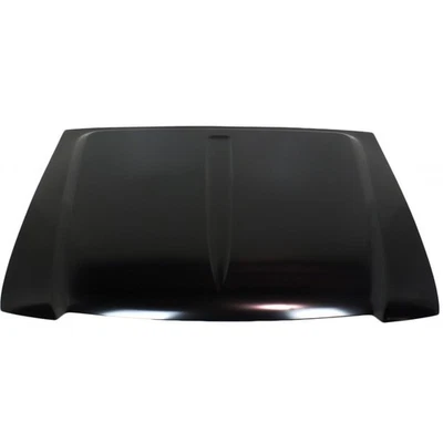 For Ford Ranger Hood 2004-2011 Steel Primed DOT/SAE Compliance FO1230250 Foto 1 de 4