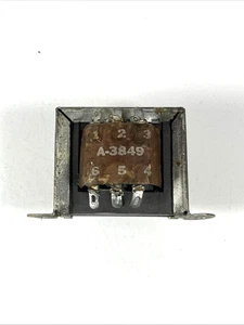 STANCOR A-3849 Universal Output Transformer - Picture 1 of 4