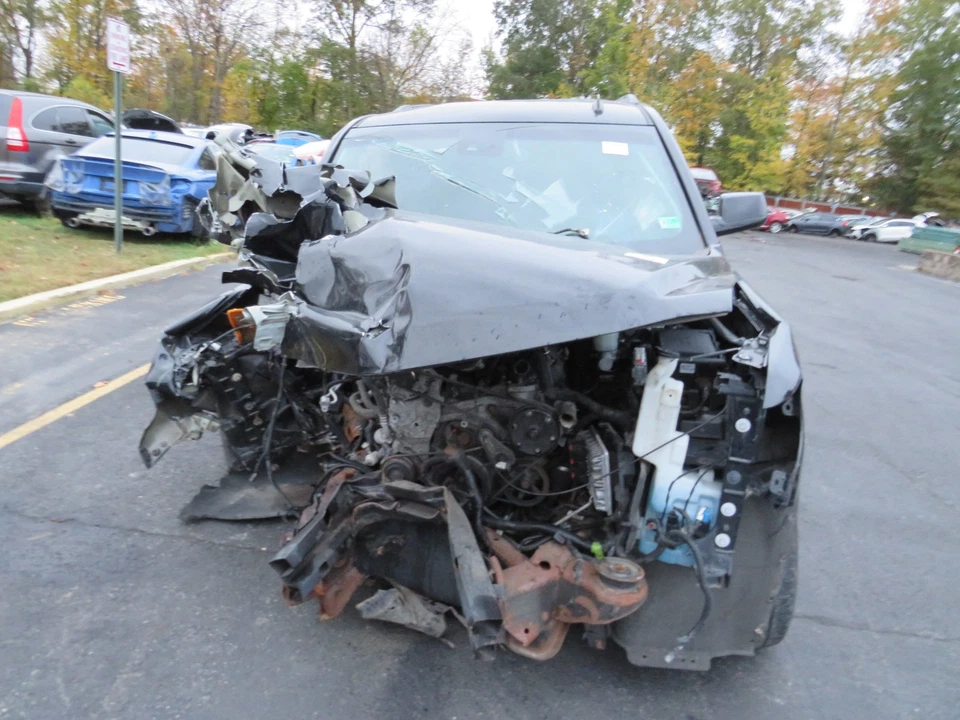 Chevrolet Chevy Tahoe 2015-2020 guantera negra OEM 22883560 Foto 1 de 4