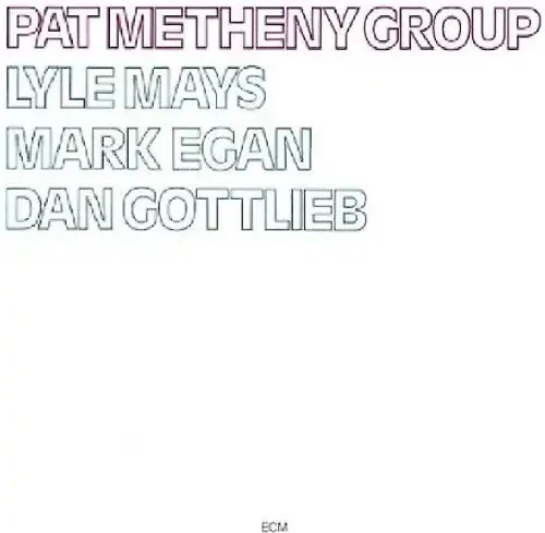 Pat Metheny - Group - Bild 1 von 1
