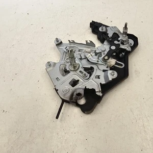 Hyundai ILOAD/IMAX, puerta corredera izquierda, cerradura/actuador central delantero, 07-21 - Imagen 1 de 3