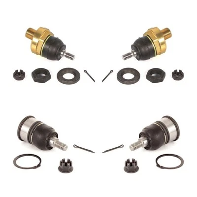 Kit de rótulas delanteras para Honda Accord 2003-2007 oe3D OEM como Foto 1 de 4