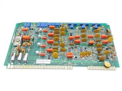 TRIANGLE MACHINE 9079009-39 PLC MODULE - Image 1 of 3