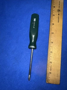 SK 82003 #1 Phillips Screwdriver  - Made in France - Used - Foto 1 di 9