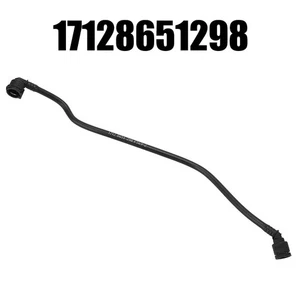 Car Engine Coolant Hose Factory Specifications High Universality Fitment - Picture 1 of 12