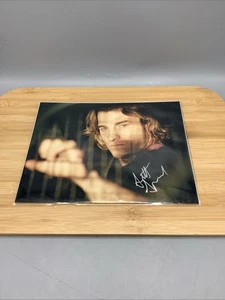 Scott Speedman Underworld Evolution handsigniertes Foto. Signiert. 8” x 10”. Kein Echtheitszertifikat. - Bild 1 von 8