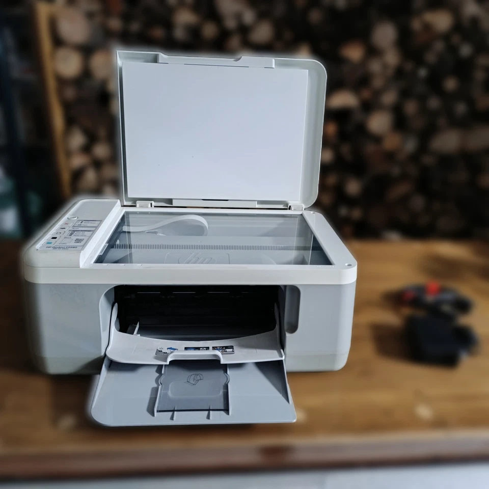 Stampante Hp Deskjet F2280 - Immagine 1 di 4