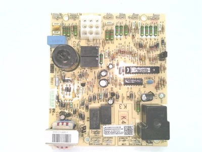 AMERICAN STANDARD CNT04717 Control Ignition Module Dual-Stage Gas - Image 1 of 4