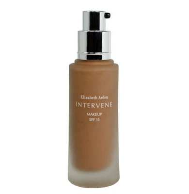 Elizabeth Arden Intervene Makeup SPF 15 Foundation 1 fl oz 30ml Soft Cocoa 16 - Image 1 of 2