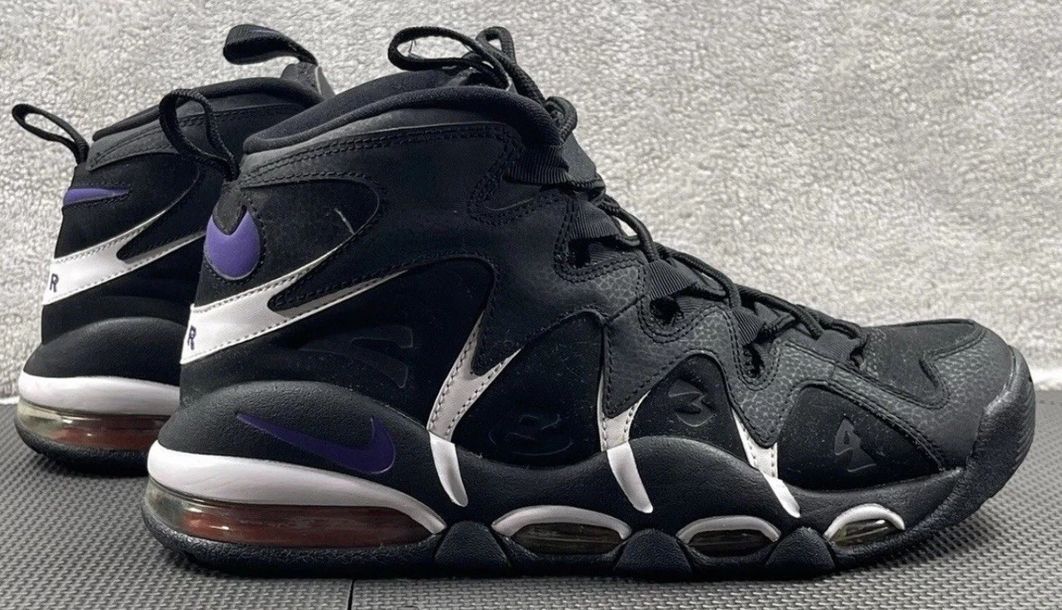 Nike Air Max Cb 34 Black for Sale - Authenticity Guaranteed - eBay