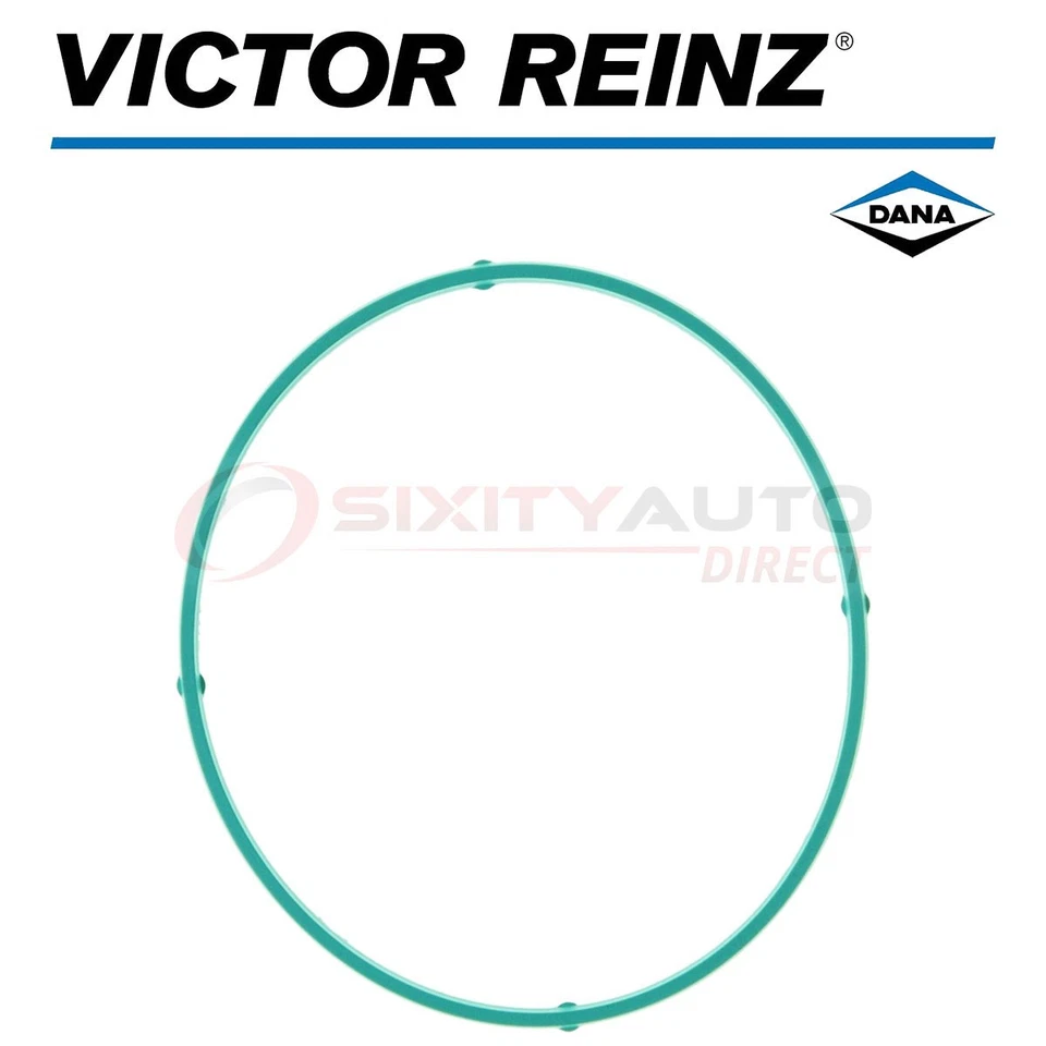 MAHLE Fuel Injection Throttle Body Mounting Gasket for 2006-2011 pi - Image 1 of 4