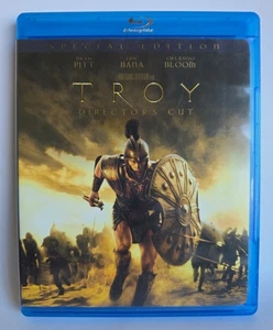 Troy (Director's Cut)(Special Edition) - Picture 1 of 5