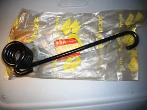 NOS Suzuki Snowmobile Torsion Spring 41311-92100 - Bild 1 von 1