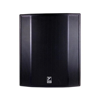 Yorkville NX18SP NX 18” Powered Subwoofer - Image 1 of 4