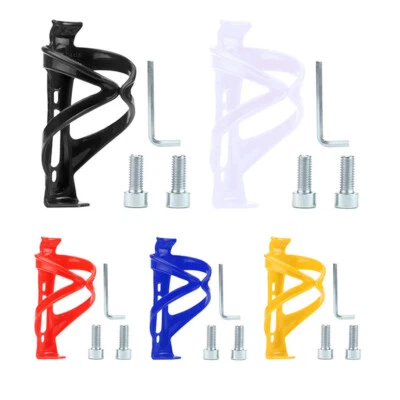 HAILONG Halter Wasser flaschen halterung Fahrrad-Flaschen-Cage Fahrrad flaschen halter