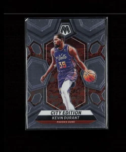 2023-24 Panini Mosaic #286 Kevin Durant - Picture 1 of 2