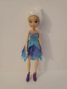 Disney celebra pixie party perrywinkle bambola Barbie taglia RARA HTF Fairy Tink - Foto 1 di 4