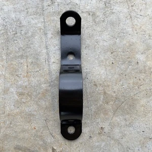 NEW MERCURY QUICKSILVER 63820F 3 BRACKET - COOLER FACTORY BOAT PARTS OEM (F-3) - Picture 1 of 4