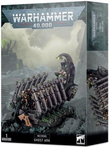 Necrons Ghost Ark / Doomsday Ark warhammer 40k - Picture 1 of 1