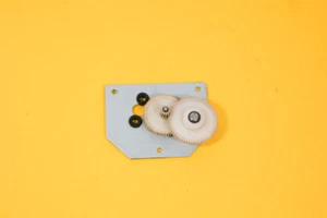 FOSTEX G24 G24S Original Wheel Dent Reel to Reel 2 G16 Parts - Imagen 1 de 1