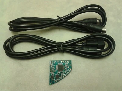 Cables de módulo de 3 ejes Fatshark Trinity Head Tracker/gafas dominadoras de drones RC - Imagen 1 de 4